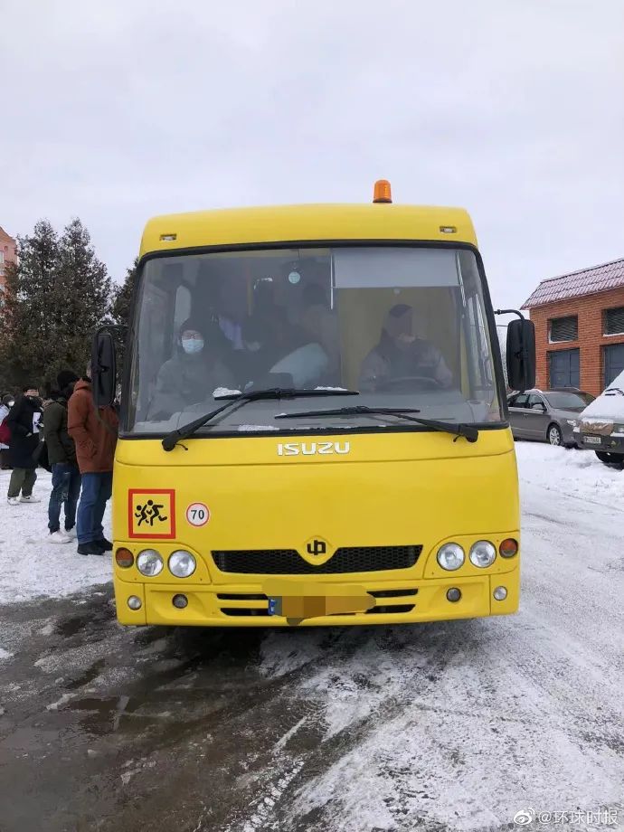 在乌所有中国人已撤出危险区域休闲区蓝鸢梦想 - Www.slyday.coM