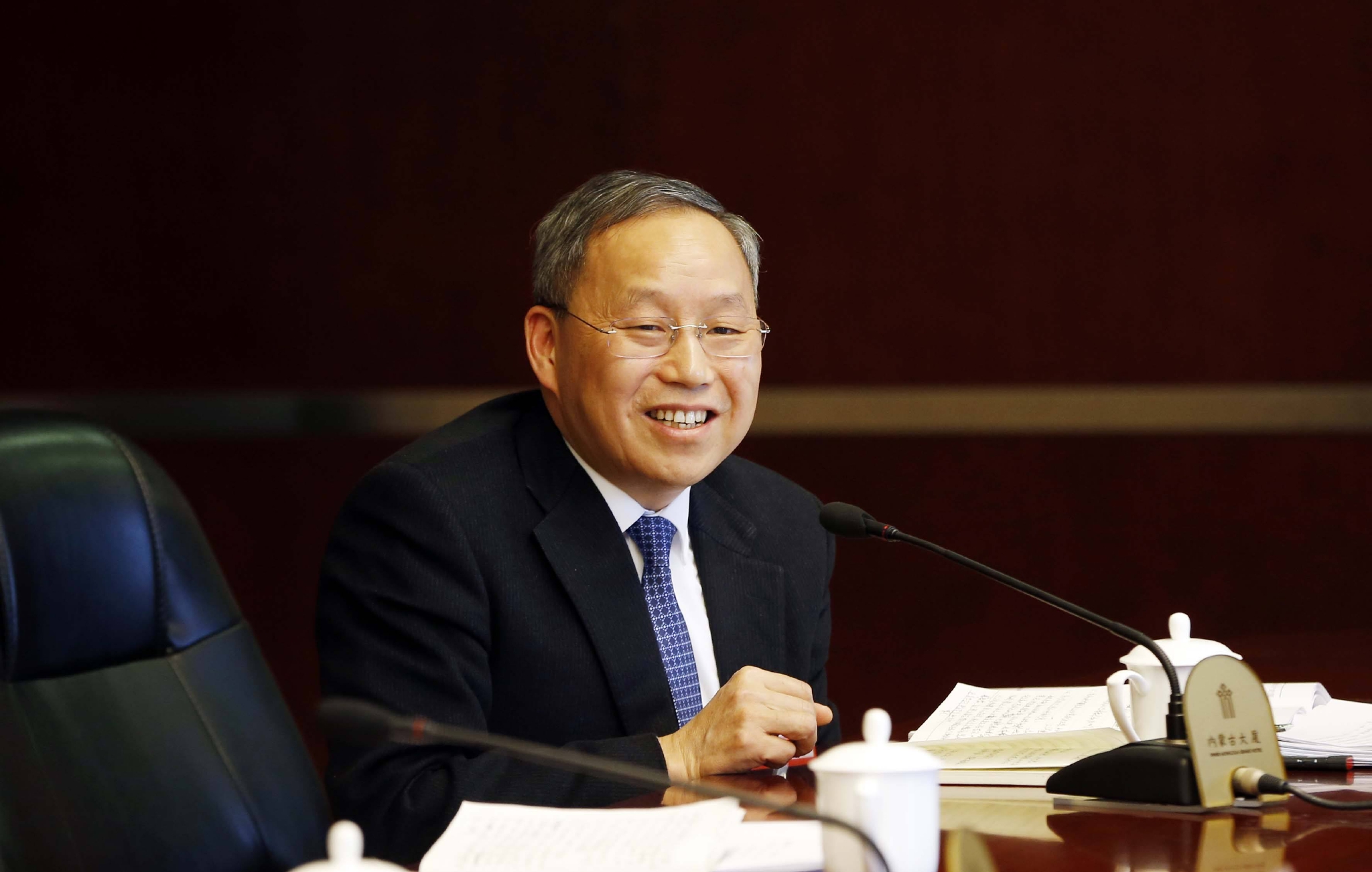 “两会”看车市 新能源与智能化成核心焦点