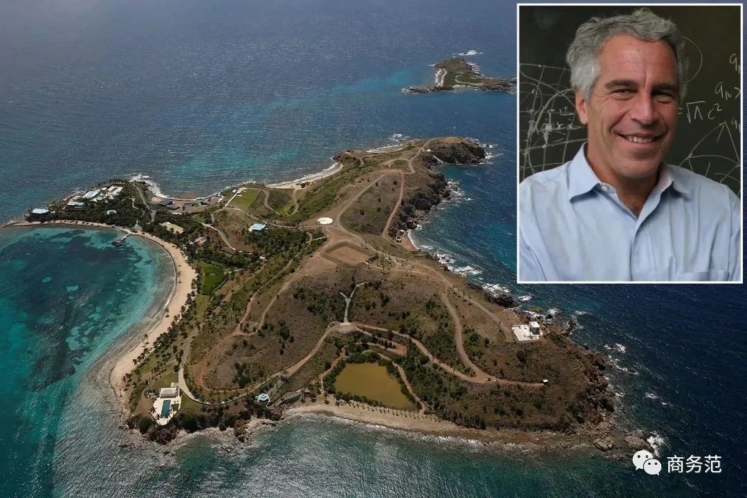 英国王子被废比尔盖茨离婚竟然都是因为这个亿万富豪