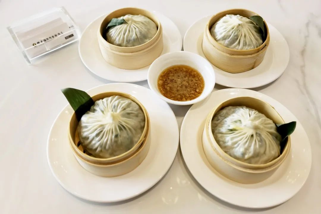 保定味道77 | "纸"皮包罗万馅|包子_新浪新闻