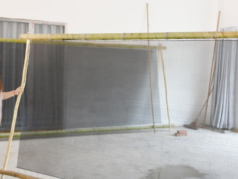 非遗传人核雕雪容融助力冬残奥会，陕西这些人的手里有点“功夫”休闲区蓝鸢梦想 - Www.slyday.coM