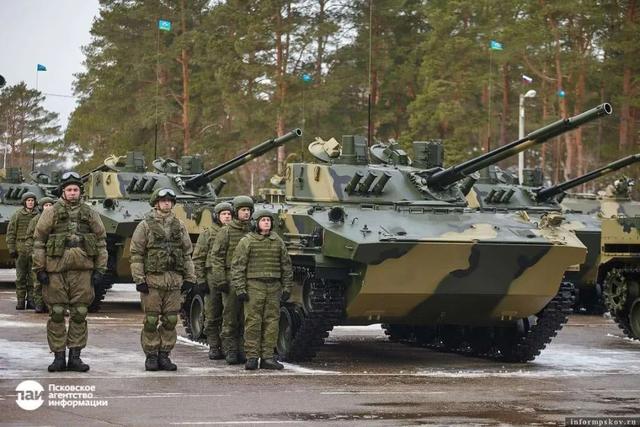 从阿明宫到乌克兰，俄军空降兵重拳出击名不虚传，为何如此强大休闲区蓝鸢梦想 - Www.slyday.coM