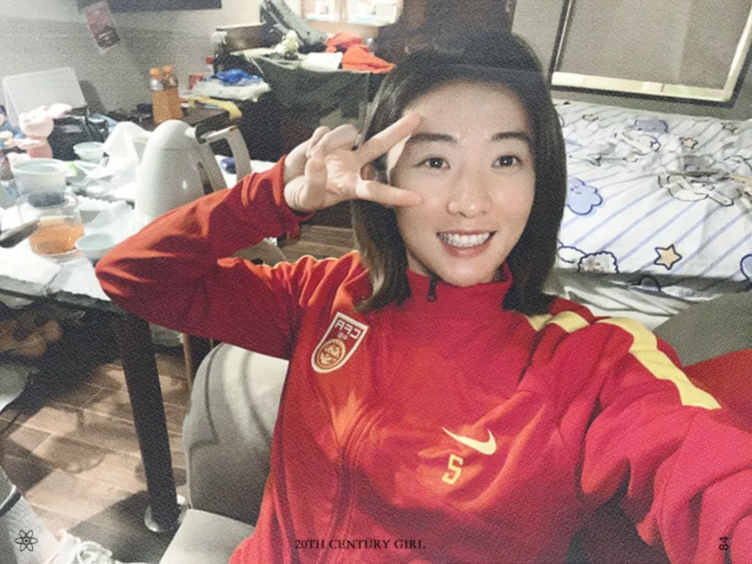 2022年女足亚洲杯期间,姚伟在印度.受访者供图