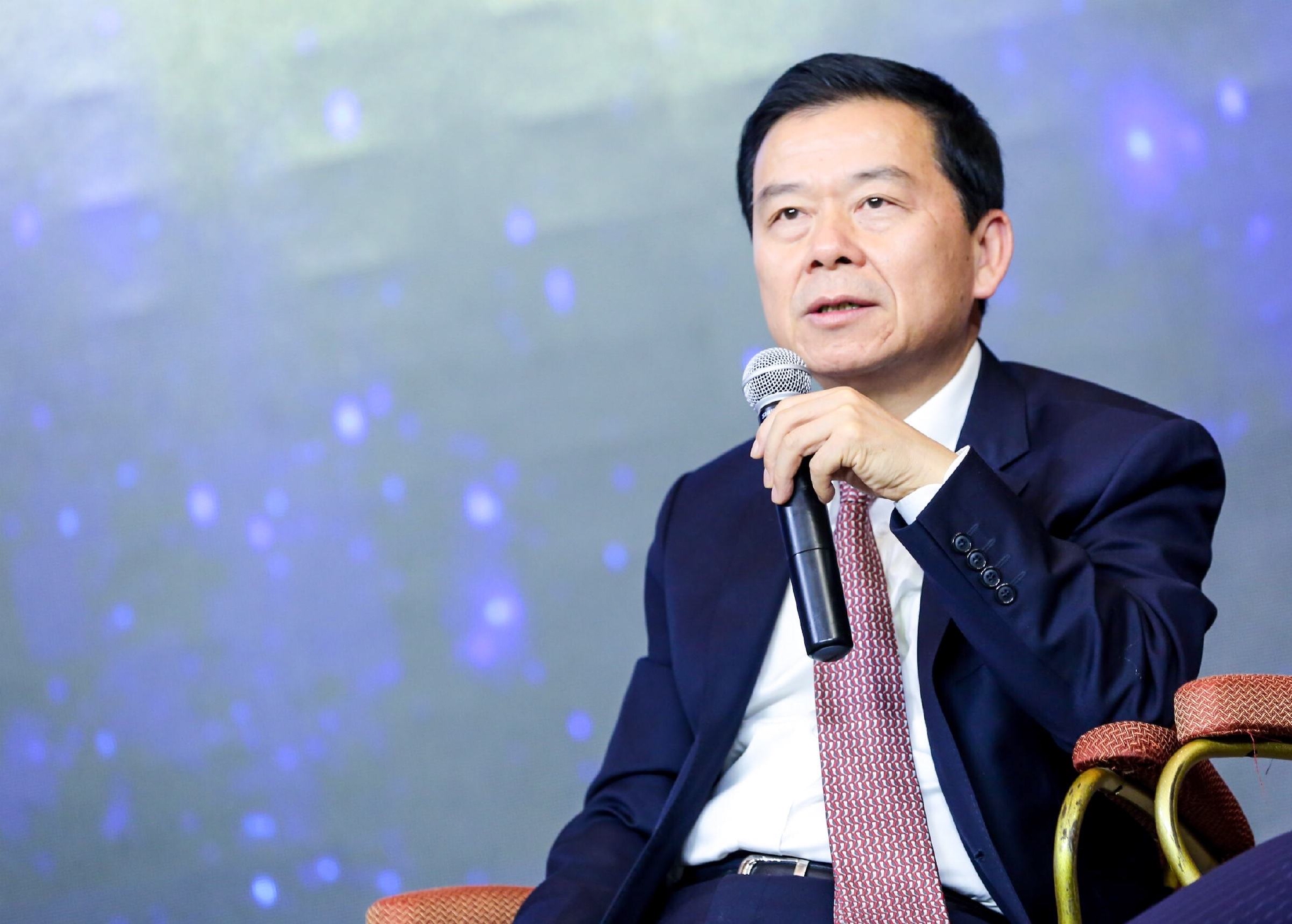 “两会”看车市 新能源与智能化成核心焦点