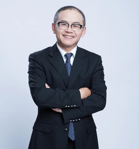 金融人事丨薛臻接棒范力,出任东吴证券总裁