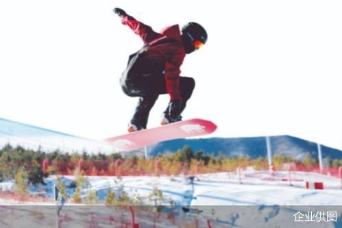 雪具品牌排行_国际品牌跻身中国今冬单板雪具市场烽烟四起