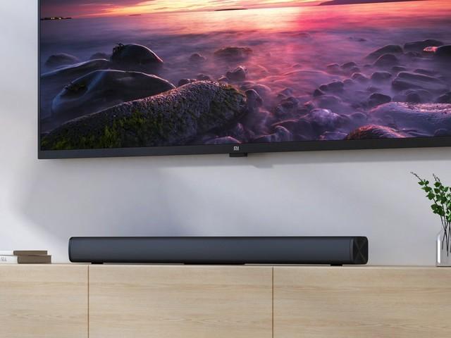 身临其境 小米redmi电视回音壁跌破170元|redmi|音箱|小米_新浪新闻