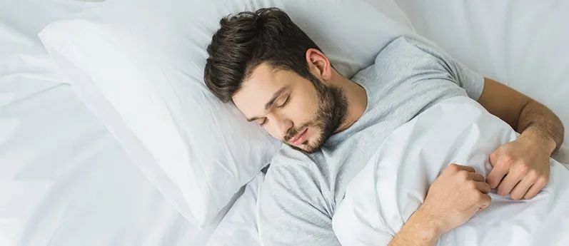 【健康】春季失眠睡不好？别着急，这5招帮你沾床就睡！休闲区蓝鸢梦想 - Www.slyday.coM