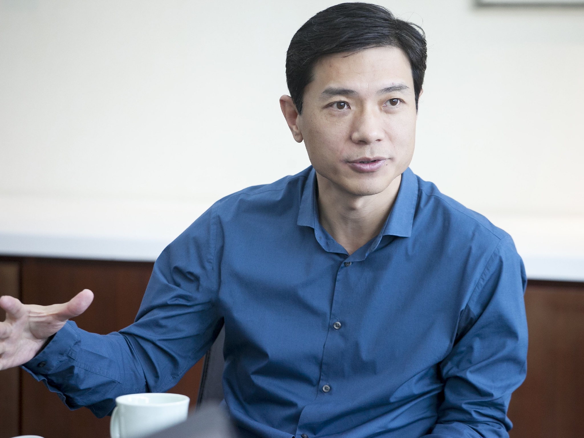 “两会”看车市 新能源与智能化成核心焦点