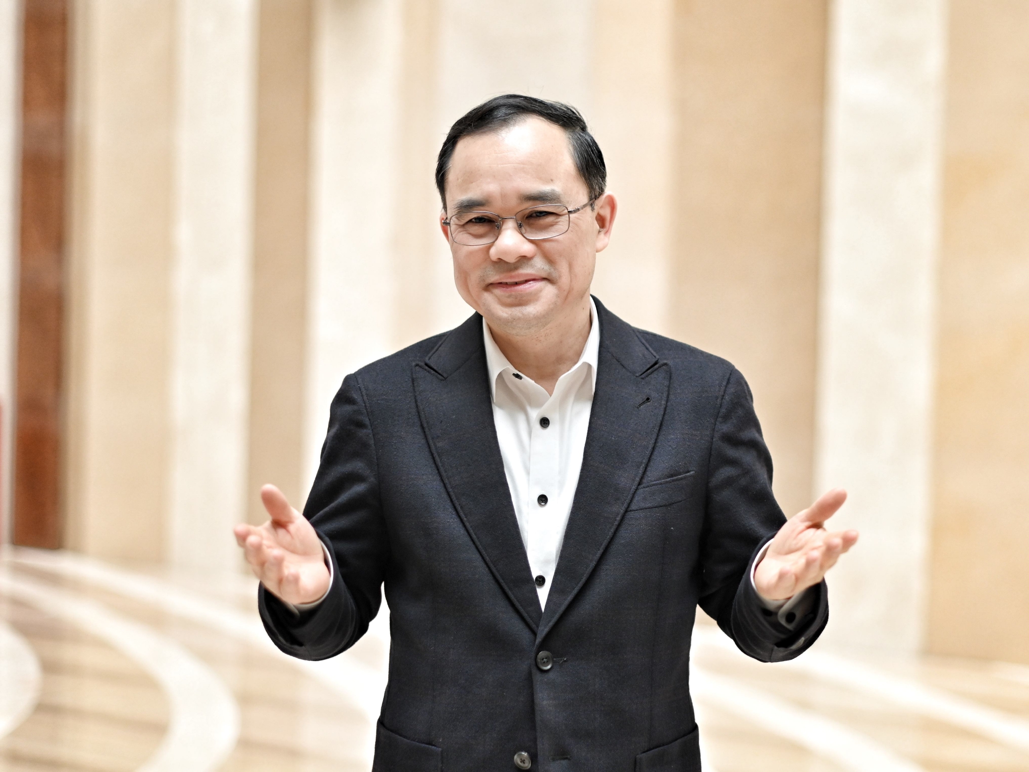 “两会”看车市 新能源与智能化成核心焦点