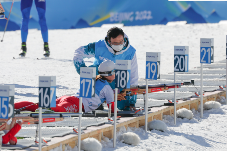 揭秘｜中国残奥运动员捷报频传，因为有了“隐形的翅膀”休闲区蓝鸢梦想 - Www.slyday.coM