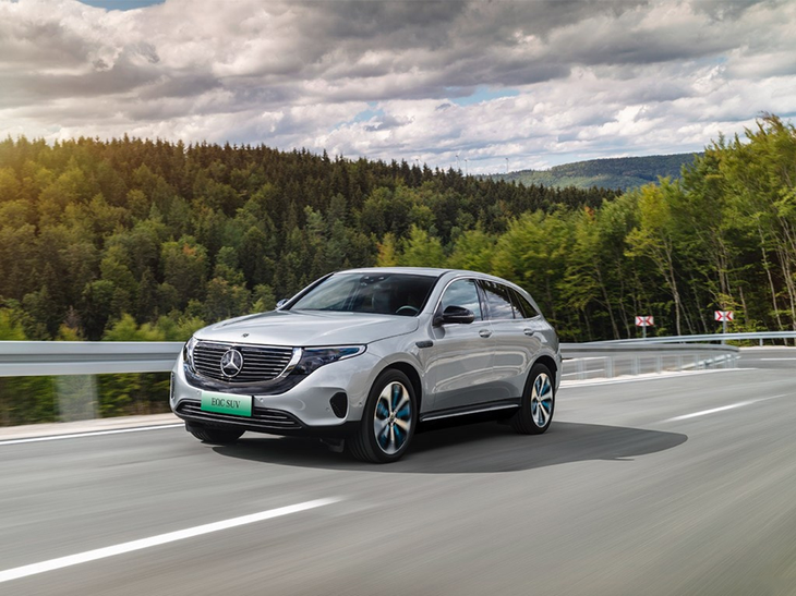 “油改电”奔驰EQC新车问题频出 400余车主持续维权