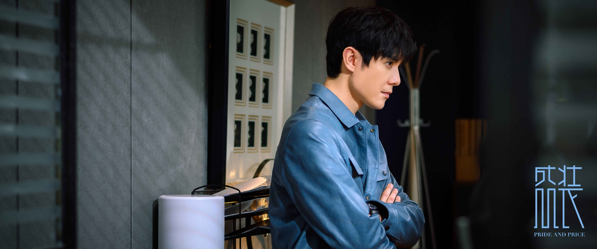 专访丨张超演员是深挖灵魂的工作