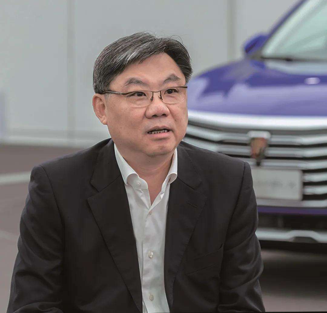 “两会”看车市 新能源与智能化成核心焦点