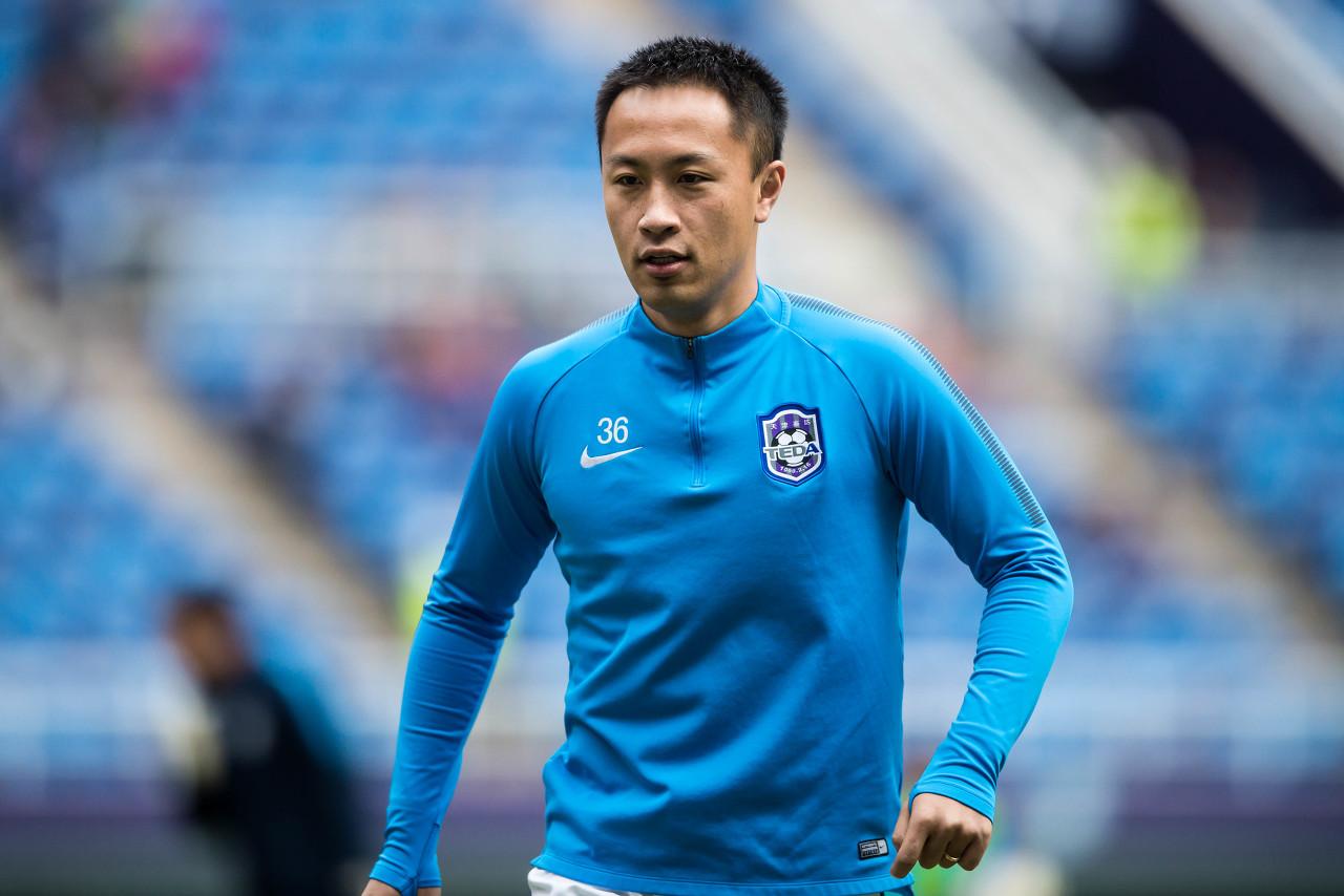 张池明回成都任梯队教练足球是我的生活遗憾未达到预期高度