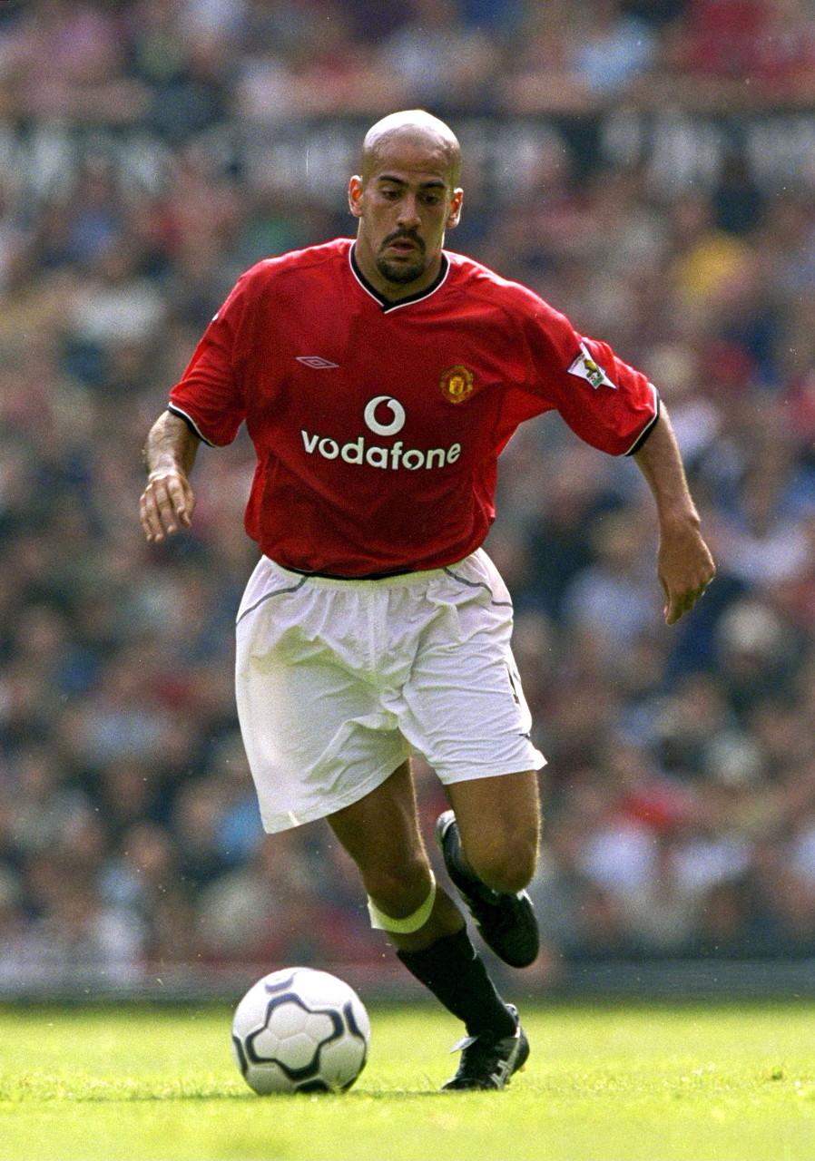 足坛掌故贝隆阿根廷小巫师的奇幻漂流