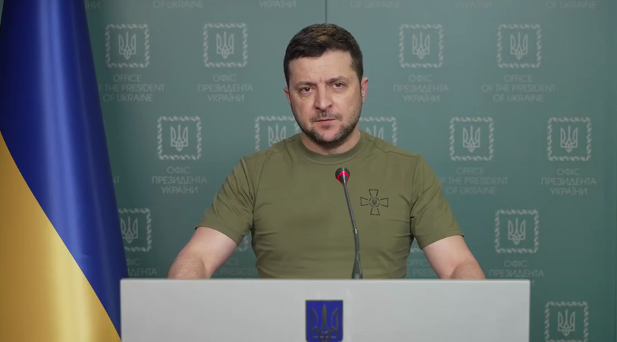 最新动态丨土耳其总统：希望俄乌外长会谈为永久停火“打开大门”休闲区蓝鸢梦想 - Www.slyday.coM