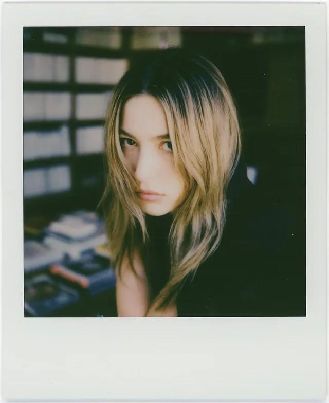 model management),在官方社交媒体上公布了一条喜讯,伊芙·乔布斯