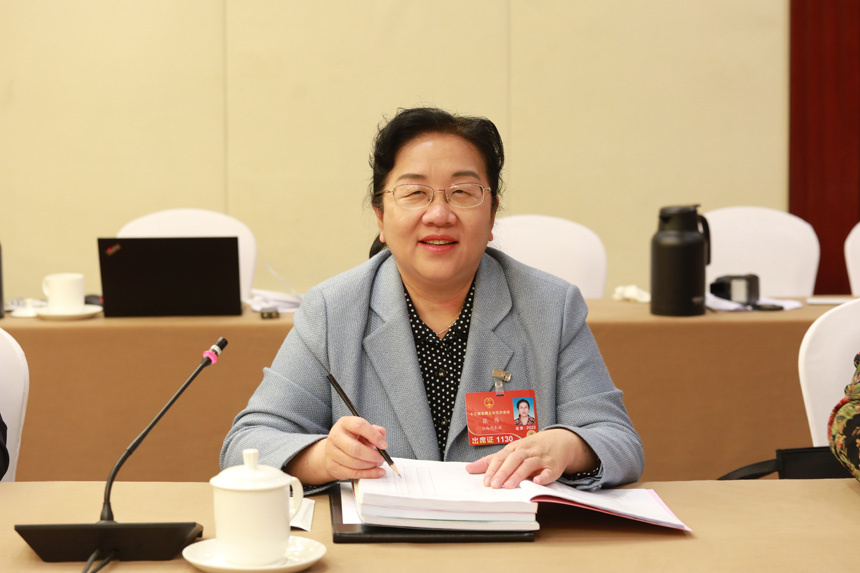 (受访者供图)张伟认为,依托省级公立医院,逐步完善省→市→区(县)三级