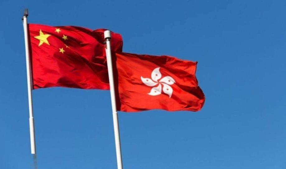 问政中国丨田飞龙：选制改革为"落实爱国者治港"休闲区蓝鸢梦想 - Www.slyday.coM