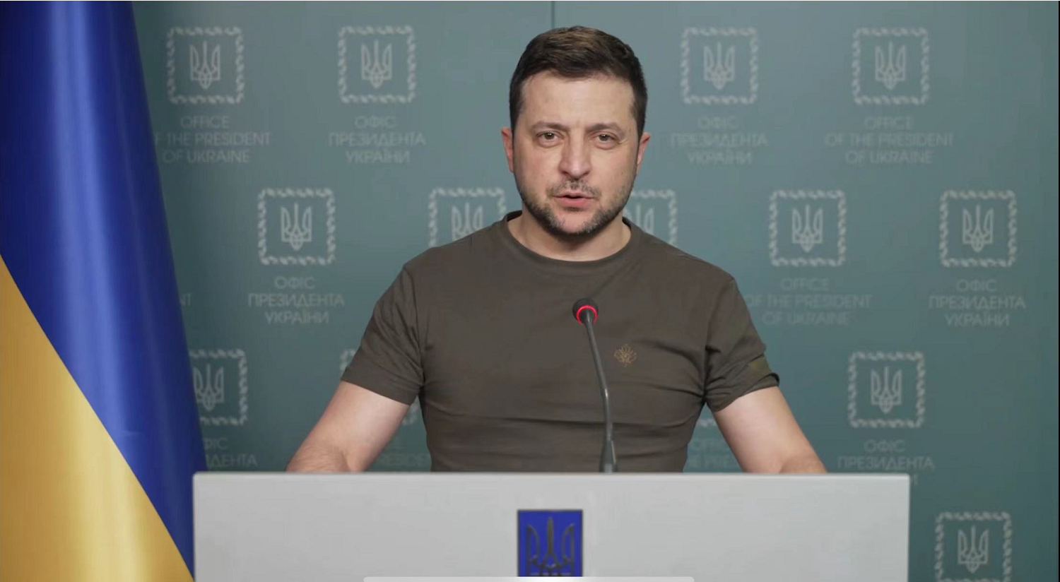 泽连斯基：约翰逊承诺，西方国家将为乌克兰制定一个新版马歇尔计划休闲区蓝鸢梦想 - Www.slyday.coM