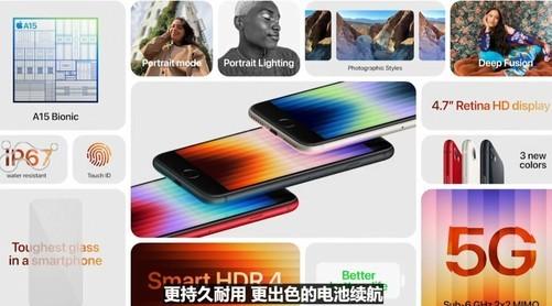 趣看苹果发布会：新品亮点总算盖过“韭菜”绿iPhone 13了休闲区蓝鸢梦想 - Www.slyday.coM