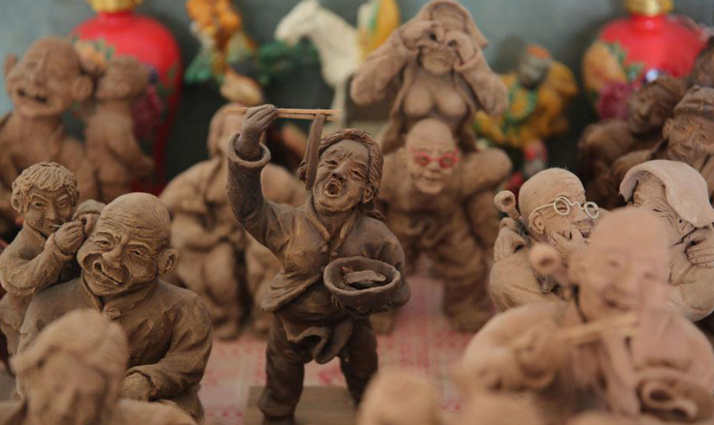 非遗传人核雕雪容融助力冬残奥会，陕西这些人的手里有点“功夫”休闲区蓝鸢梦想 - Www.slyday.coM