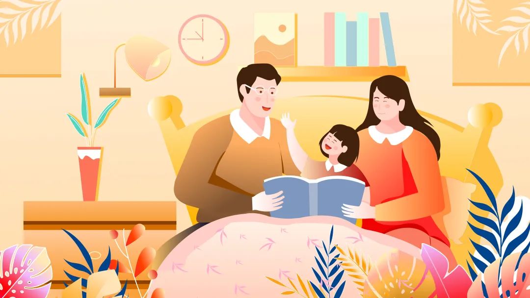 莫让家庭教育成赚钱生意