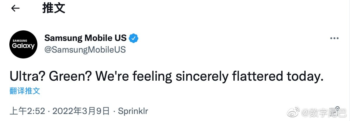 苹果昨天推出了绿色的 iPhone 13 系列……休闲区蓝鸢梦想 - Www.slyday.coM