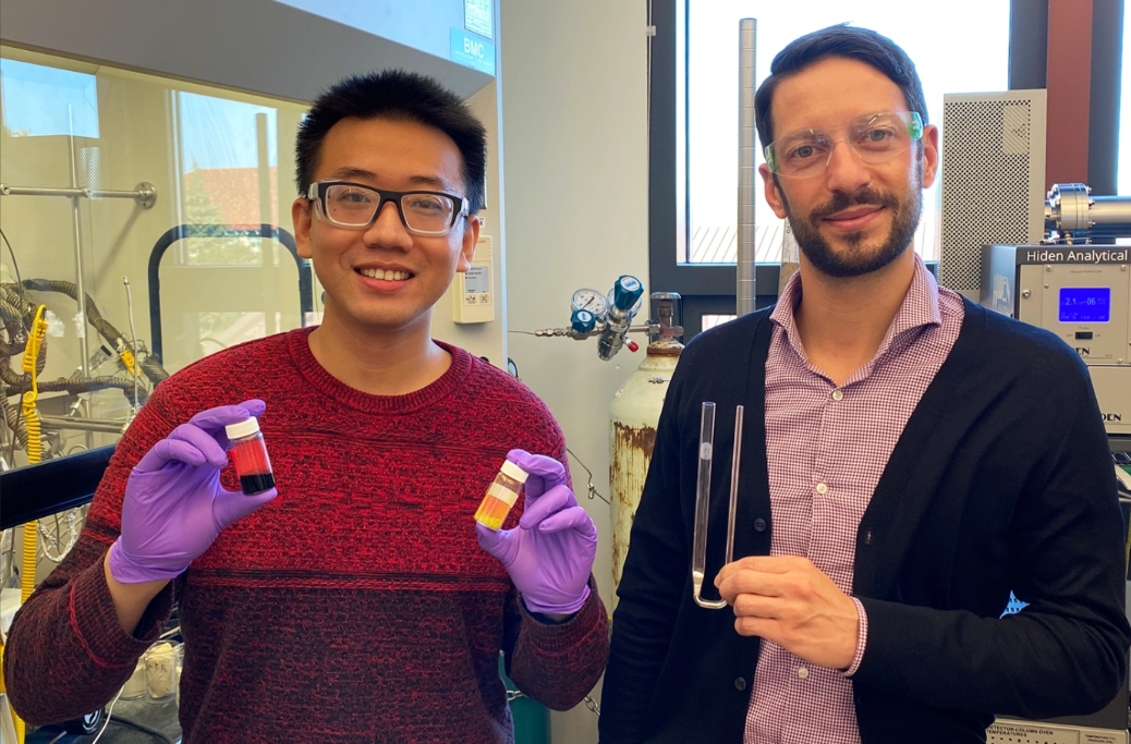 95号汽油或将变革，迎来9元时代，二氧化碳变汽油，油价会降吗？休闲区蓝鸢梦想 - Www.slyday.coM