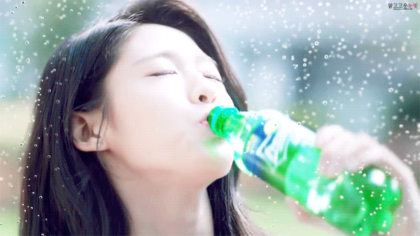 从雪碧代言看吸脂的前世今生