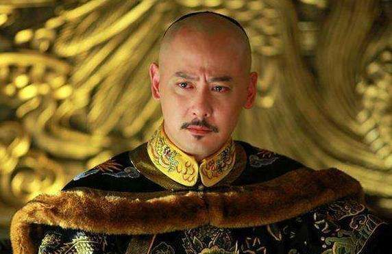 嘉庆皇帝是清朝的第五皇帝,其父亲就是清朝历史上最著名的乾隆,虽然