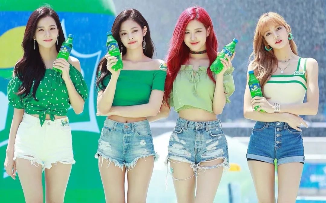 从雪碧代言看吸脂的前世今生