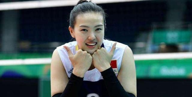 突发,张常宁或退役转型,喜提2个新职位,蔡斌担心的事又来了休闲区蓝鸢梦想 - Www.slyday.coM 突发,张常宁或退役转型,喜提2个新职位,蔡斌担心的事又来了休闲区蓝鸢梦想 - Www.slyday.coM