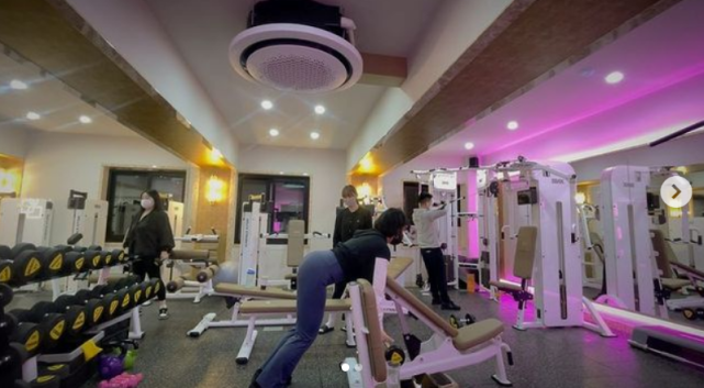 花500天减肥瘦45公斤!韩国吃播主靠「瘦身四招」无痛甩肉休闲区蓝鸢梦想 - Www.slyday.coM 花500天减肥瘦45公斤!韩国吃播主靠「瘦身四招」无痛甩肉休闲区蓝鸢梦想 - Www.slyday.coM