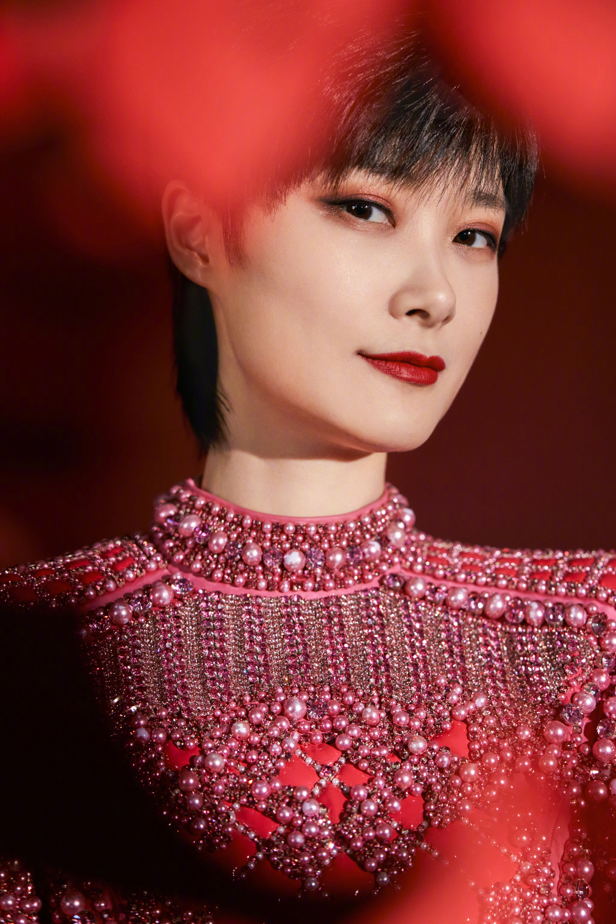 西门少年率性而行无所畏惧用歌声野蛮生长流行你我