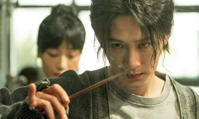 《猎罪图鉴》:三岁画老的沈翊,为何凶手就在身边,他却画不出!休闲区蓝鸢梦想 - Www.slyday.coM 《猎罪图鉴》:三岁画老的沈翊,为何凶手就在身边,他却画不出!休闲区蓝鸢梦想 - Www.slyday.coM