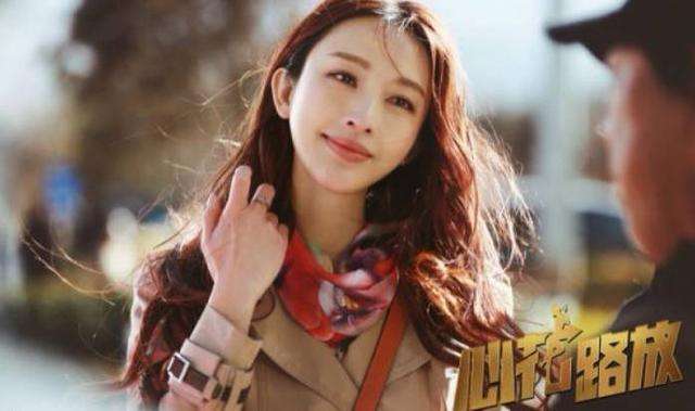 相信有看过电影《心花怒放》的朋友,一定有所印象了吧,当时张俪饰演的