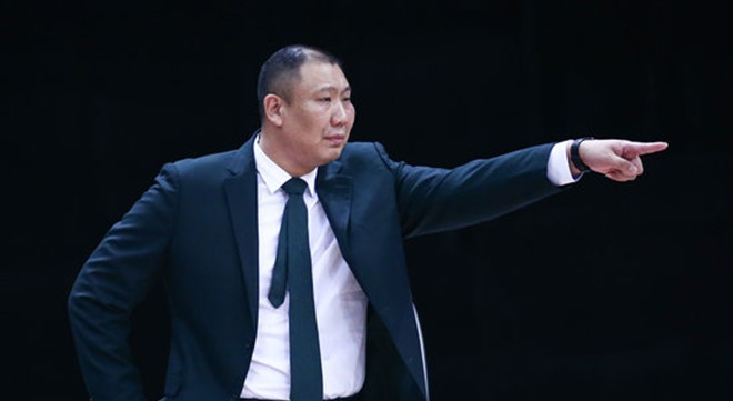 上海VS吉林，因打法相克，王晗或再送李春江一败，杨鸣坐收渔利休闲区蓝鸢梦想 - Www.slyday.coM