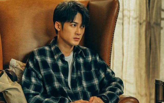 《猎罪图鉴》:三岁画老的沈翊,为何凶手就在身边,他却画不出!休闲区蓝鸢梦想 - Www.slyday.coM 《猎罪图鉴》:三岁画老的沈翊,为何凶手就在身边,他却画不出!休闲区蓝鸢梦想 - Www.slyday.coM