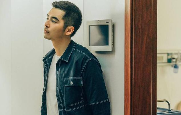 《猎罪图鉴》:三岁画老的沈翊,为何凶手就在身边,他却画不出!休闲区蓝鸢梦想 - Www.slyday.coM 《猎罪图鉴》:三岁画老的沈翊,为何凶手就在身边,他却画不出!休闲区蓝鸢梦想 - Www.slyday.coM