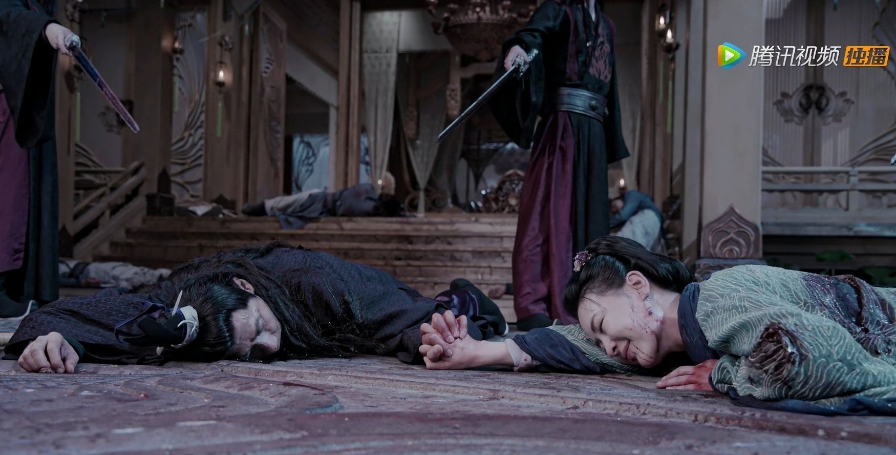 江澄知道金丹的事,哭着质问魏无羡：你凭什么不告诉我?休闲区蓝鸢梦想 - Www.slyday.coM