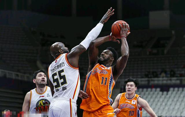 上海VS吉林，因打法相克，王晗或再送李春江一败，杨鸣坐收渔利休闲区蓝鸢梦想 - Www.slyday.coM