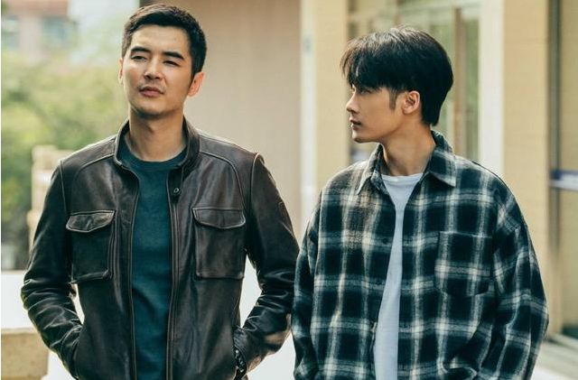 《猎罪图鉴》:三岁画老的沈翊,为何凶手就在身边,他却画不出!休闲区蓝鸢梦想 - Www.slyday.coM 《猎罪图鉴》:三岁画老的沈翊,为何凶手就在身边,他却画不出!休闲区蓝鸢梦想 - Www.slyday.coM