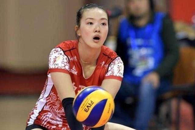 突发,张常宁或退役转型,喜提2个新职位,蔡斌担心的事又来了休闲区蓝鸢梦想 - Www.slyday.coM 突发,张常宁或退役转型,喜提2个新职位,蔡斌担心的事又来了休闲区蓝鸢梦想 - Www.slyday.coM