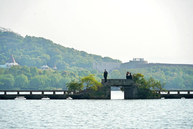 杭州适合赏春的3个景点,不收门票,遇见江南春色赏花赏人文两不误休闲区蓝鸢梦想 - Www.slyday.coM