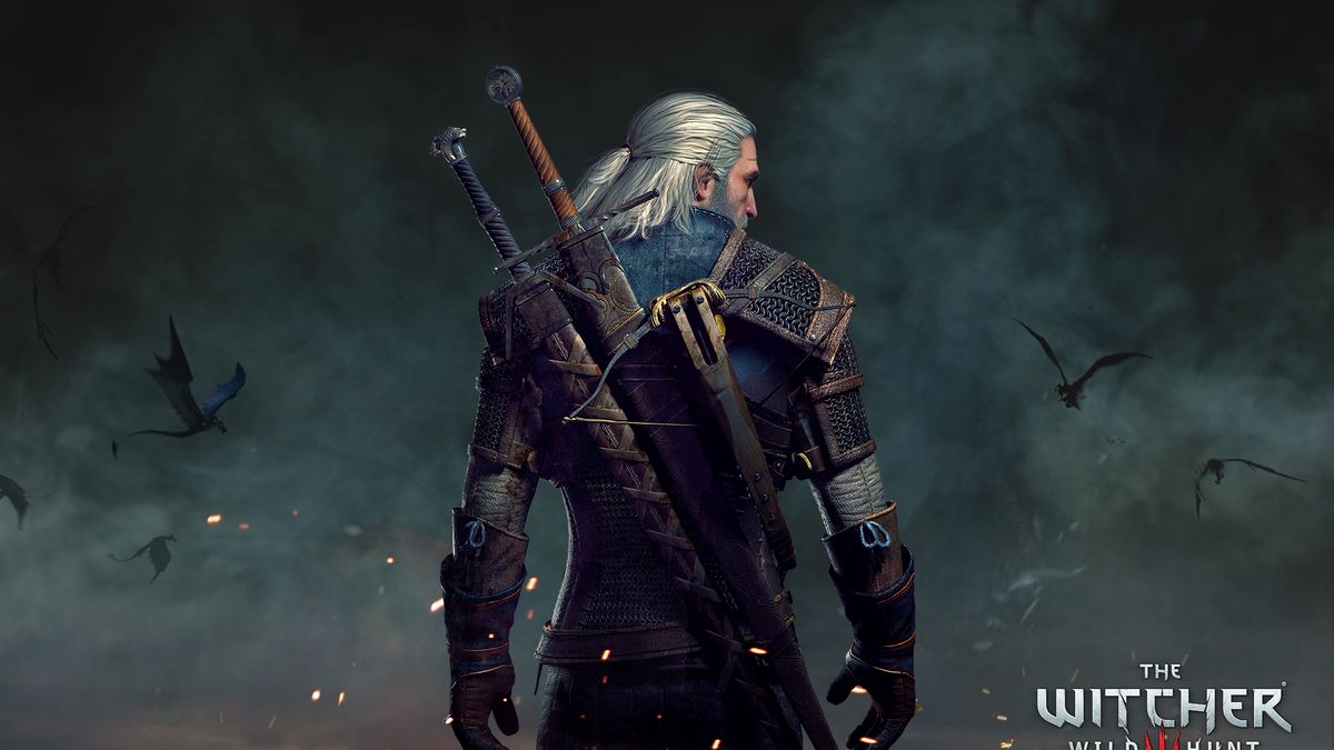 巫师三到底有多好玩为什么它能够俘获众多玩家的芳心