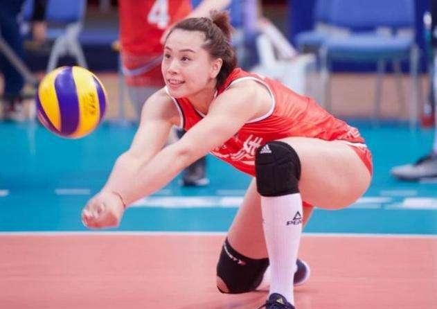 突发,张常宁或退役转型,喜提2个新职位,蔡斌担心的事又来了休闲区蓝鸢梦想 - Www.slyday.coM 突发,张常宁或退役转型,喜提2个新职位,蔡斌担心的事又来了休闲区蓝鸢梦想 - Www.slyday.coM