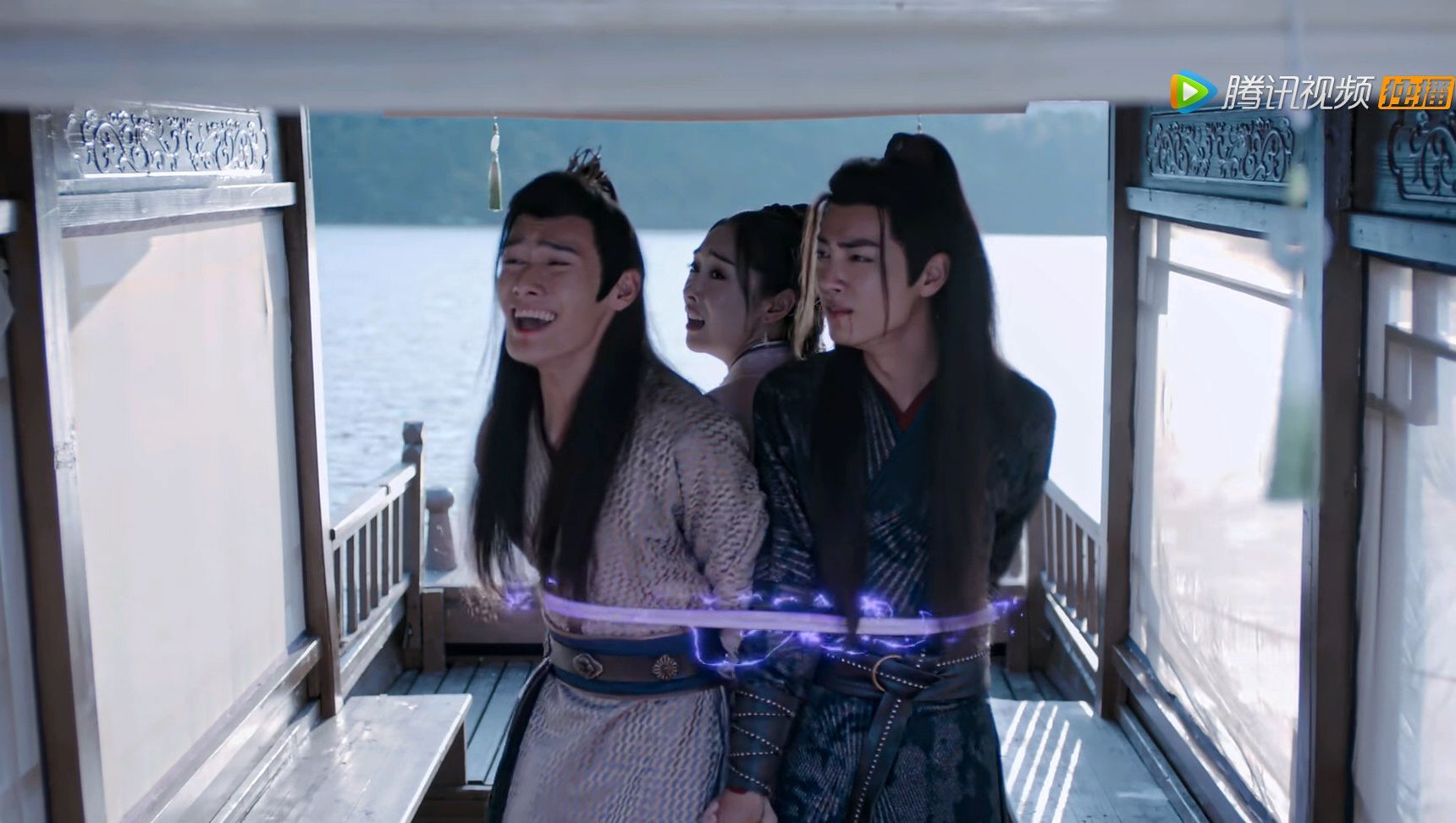 江澄知道金丹的事,哭着质问魏无羡：你凭什么不告诉我?休闲区蓝鸢梦想 - Www.slyday.coM