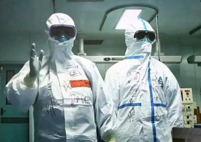 协和医院调查:120名康复者现状曝光,新冠“后遗症”有多恐怖?休闲区蓝鸢梦想 - Www.slyday.coM 协和医院调查:120名康复者现状曝光,新冠“后遗症”有多恐怖?休闲区蓝鸢梦想 - Www.slyday.coM